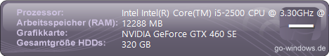 neuer pc