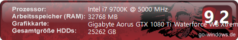Eleanor:Asus Maximus VIII Formula + Skylake i7 6700K + Gigabyte GTX 980 Ti G1 Gaming