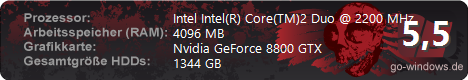 Moin's PC