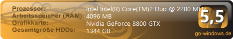 Moin's PC