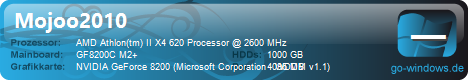 my PC