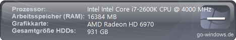 Gaming Computer