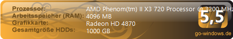 Momo's Pc