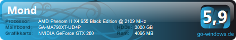Mein PC