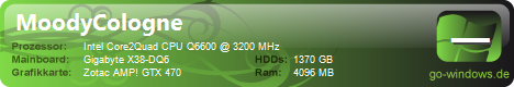 Mein PC