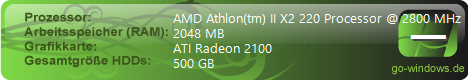 Amd Athlon