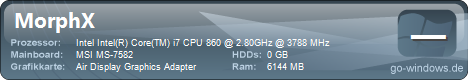 StandPC