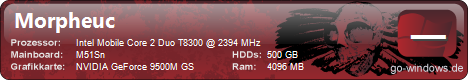 Asus M51SN