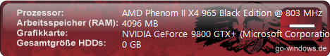 Bifrost PC