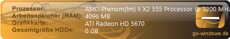 Mein Computer