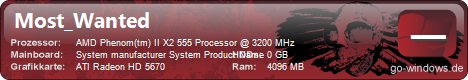 Mein Computer