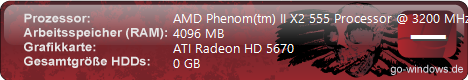 Mein Computer