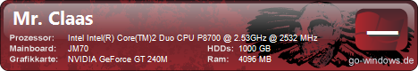 Acer Aspire 7738G