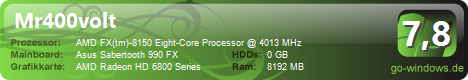 AMD Gaming PC 