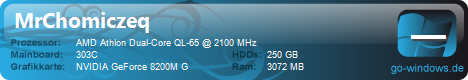 Laptop Hemik