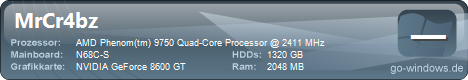 HomePc