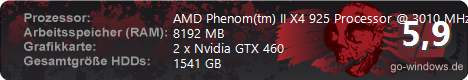 AMD Storm Trooper