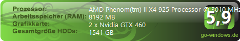 AMD Storm Trooper