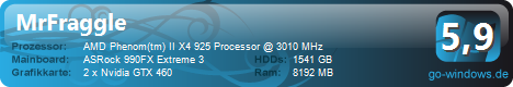 AMD Storm Trooper