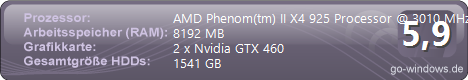 AMD Storm Trooper