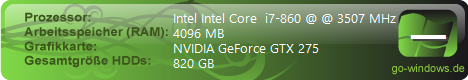 Desktop PC