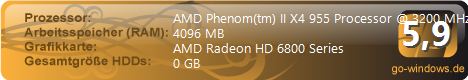 Mein PC