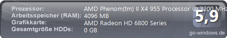 Mein PC