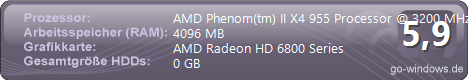 Mein PC