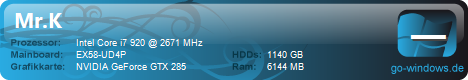 Gaming Maschine