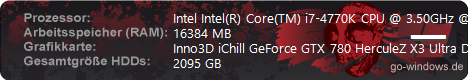 iChill