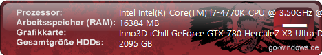 iChill