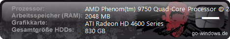Mein PC