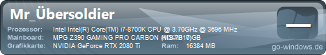Gaming PC