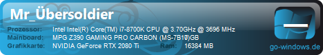 Gaming PC