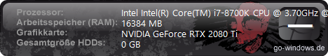 Gaming PC