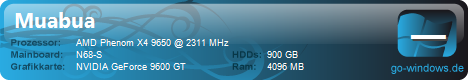 Mein PC
