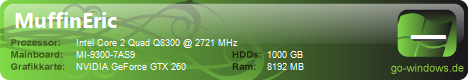 Nvidia PC
