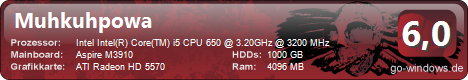 Main Pc