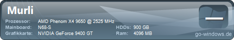 AMD GamerPC