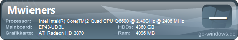 HomePC