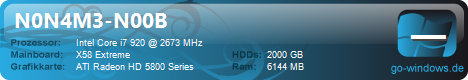 Gamer PC