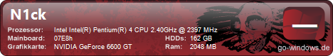 N!cks PC