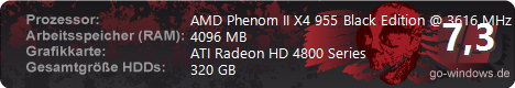 Mein PC