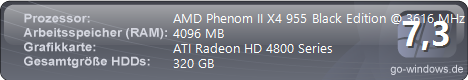 Mein PC