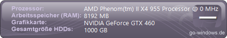 PC :D
