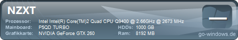 NZXT