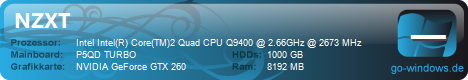 NZXT