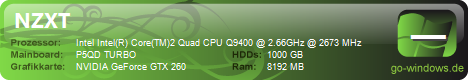 NZXT