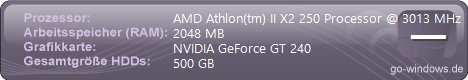 My Computer
