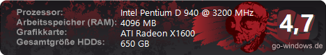 Mein PC